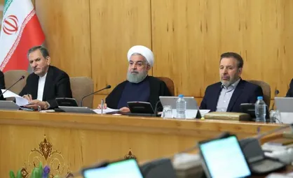 کارنامه صحیح دولت به روایت آمار