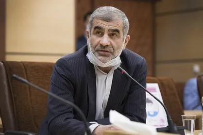 نیکزاد: قیر رایگان هفته آینده در اختیار دستگاه&zwnj;های اجرایی قرار می&zwnj;گیرد