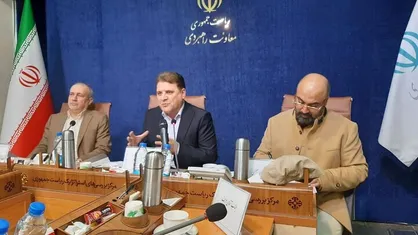 زینی&zwnj;وند: برای هر استان بین ۵ تا ۷ نفر را مشخص کرده&zwnj;ایم