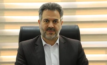 مسئول اداره سازمان منطقه آزاد چابهار منصوب شد