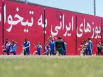 تیم ملی فوتبال ایران