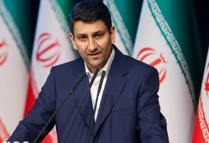 هاشمی: ماهواره&zwnj;های سنجشی نقش کلیدی در مدیریت زمین دارند / به دنبال آن هستیم تا پایان برنامه هفتم همه روستا&zwnj;های بالای ۲۰ خانوار را به شبکه پر سرعت ارتباطی وصل کنیم + فیلم
