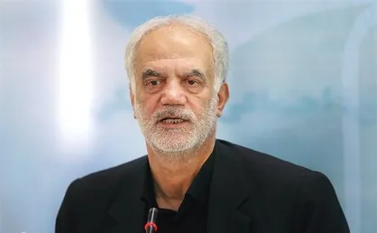 آواربرداری مشکلات دولت قبل نقطه عطف عملکرد آقای رئیسی است / بخشی از بدنه مدیران کشور هنوز عوض نشده&zwnj; + فیلم