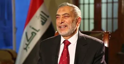 المیادین: رییس پارلمان عراق فردا به تهران سفر می&zwnj;کند