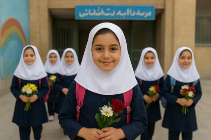 آغاز سال تحصیلی با ۲۶ هزار کلاس&zwnj;اولی در کرمانشاه