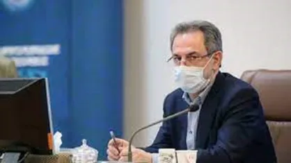 بیش از ۲۰ هزار نفر در تهران بزرگ وظیفه تامین امنیت را بر عهده دارند