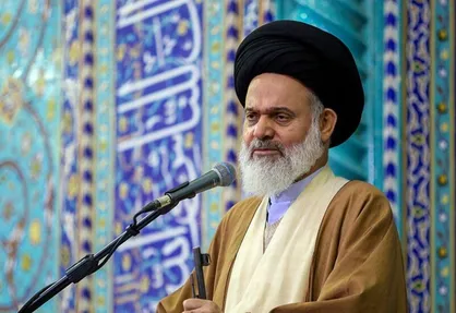 امام جمعه قم: سلطه&zwnj;گری ویژگی مشترک تمام دولتمردان آمریکایی است