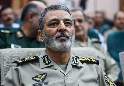 امیر موسوی: حفظ و ارتقاء آمادگی یگان&zwnj;های ارتش اجتناب ناپذیر است