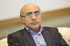 تبریک صالحی برای انتصاب رئیس جدید بانک مرکزی