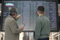 آغاز مثبت و پر قدرت بورس در معاملات نخستین روز هفته