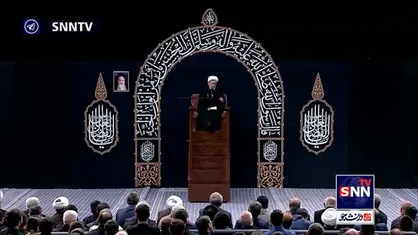 رفیعی خطاب به مسئولان: باید برای اقتصاد مردمی که رای داده، در صحنه حضور دارند و شهید می&zwnj;دهند فکری کرد