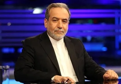 عراقچی خطاب به مرتس: کمی هم شرم داشته باشید
