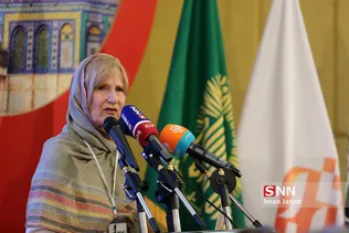 افق 