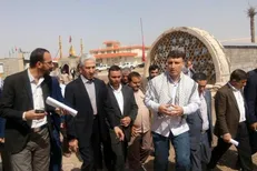 توان مجموعه‌های انقلابی ما در پرورش دانشمندان بالاست/ جوانان انقلابی ما باید بخشی از جبهه خود را در زمینه اقتصادی تعریف کنند