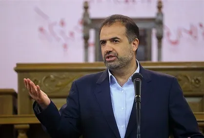 استراتژی ترامپ بی&zwnj;خاصیت کردن برجام است/ آمریکا تحریم شخصیت&zwnj;های کشور را مدال افتخار برای خود می&zwnj;داند!