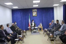 نماینده ولی فقیه در لرستان: نمی‌توان به مسئله آب نگاه تک بعدی داشت