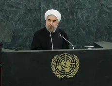 احتمال لغو سفر حسن روحانی به آمریکا