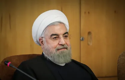 سفرای جدید ایران در مکزیک و قطر با رئیس&zwnj;جمهور دیدار کردند
