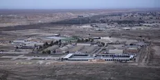 حمله راکتی به نظامیان آمریکا در پایگاه عین الاسد عراق
