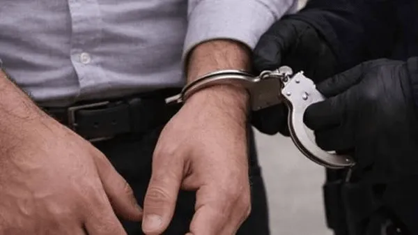 دستگیری قاتل بدون درگیری در کهگیلویه و بویراحمد