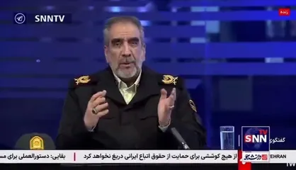محمدیان: قبلا در کوچه مورد حادثه کیوسک پلیس بوده، اما در سال ۱۴۰۱ به درخواست دانشگاه تهران برچیده شد