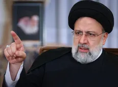 رئیسی: سطح روابط کنونی بین تهران - مسقط قابل قبول نیست / انتقام از خون شهید «صیاد خدایی» حتمی است