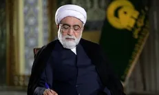 دیدار تولیت آستان قدس رضوی با خانواده نابینای نخبه قرآنی مشهد