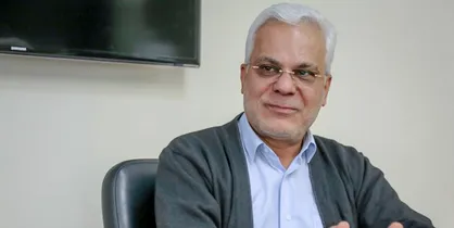 طلایی: اقای حناچی کدام ملک را از من پس گرفتید؛ لطفا سندش را منتشر کنید