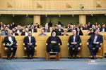 همایش اقتصاد ایران در عرصه بین الملل