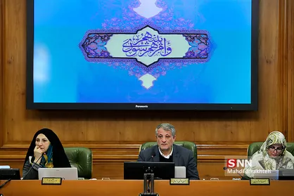 هاشمی: علاقمندم در هیأت رئیسه شورای شهر بمانم / باید مرز وظایف شورا و شهرداری مشخص شود