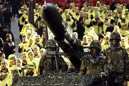 تکاپوی صهیونیست&zwnj;ها از ترس موشک&zwnj;های نقطه زن حزب الله