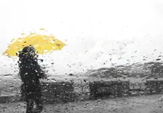 هشدار نارنجی برای ۲۴ استان