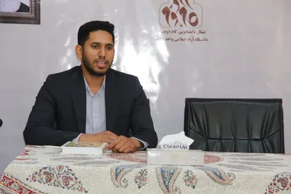 کاندید&zwnj;ها از وعده&zwnj;های دست نیافتنی در مورد پتروشیمی داراب پرهیز کنند