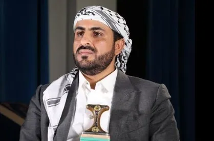صنعاء: بدون ثبات در یمن، ثبات در منطقه برقرار نخواهد شد