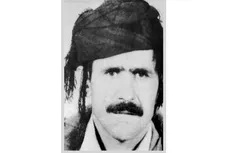 شناسایی پیکر یک شهید پس از ۳۵ سال از شهادت