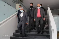 علی‌نژاد: اختلاف بین مددی و هیئت مدیره استقلال سو تفاهم بود/ در مورد خصوصی سازی کارهایمان را کرده‌ایم