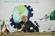 اقتصاد مقاومتی به معنای تعامل گسترده و سازنده با همه جهان است/ صادرات غیرنفتی ایران به افغانستان بیش از کل صادرات به اروپاست