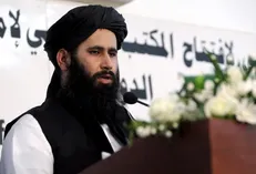 آمریکا را از افغانستان اخراج خواهیم کرد