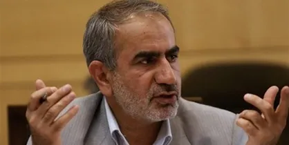 قادری: دولت ۵۰ هزار میلیارد تومان به نیروگاه&zwnj;داران بدهکار است/ باید در کشور ظرفیت جدید تولید برق ایجاد شود
