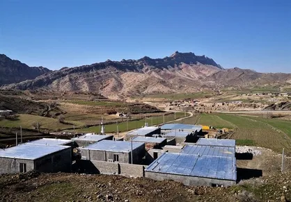 چرا اهالی چم&zwnj;کبود لرستان جاده گاوزرده را بستند / ۱۶ ماه مدارا با بی&zwnj;آبی!