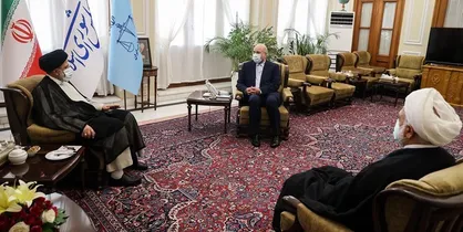 نشست سران قوا برگزار شد