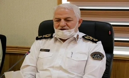 هادیانفر: ۵۱ میلیون نفر در کشور گواهینامه رانندگی دارند