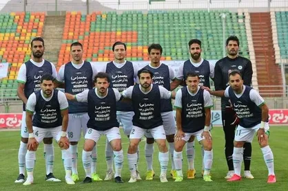 تکلیف بازی پرسپولیس و ذوب آهن پنجشنبه مشخص می&zwnj;شود