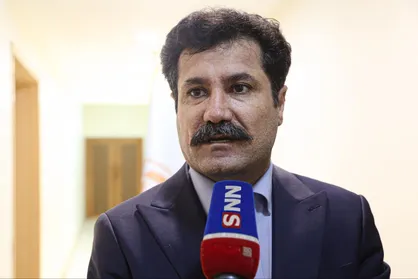 زمینه را برای توسعه و پیشبرد پروژه ساخت مسکن روستایی فراهم می&zwnj;کنیم+فیلم