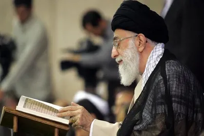 رهبر انقلاب: دنیای اسلام نابودی غده سرطانی رژیم صهیونیستی را به چشم خواهد دید / منتظر آن روز هستیم