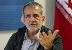 پزشکیان: بیش از ۵۰ درصد مجرمان قضائی ما با اعتیاد درگیر هستند