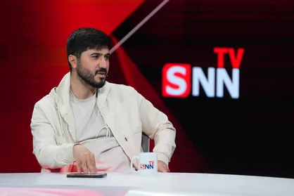بشیر بی آزار: ندیدم گروهی در اروپا پرچم اسرائیل دست بگیرد به جز سلطنت طلبان! + فیلم