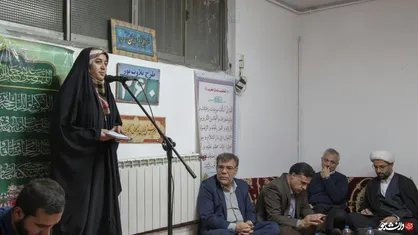 سرانجام مسئولان دانشگاه تهران با دانشجویان به گفتگو نشستند/ مشکلات خوابگاه متاهلین حل می&zwnj;شود!