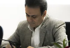پیام تسلیت مدیرعامل بانک ملت به مناسبت درگذشت عضو شورای فقهی بانک مرکزی