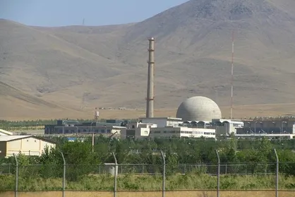 مواد منفجره ۲ سال پیش در نطنز جاگذاری شده بود/ ایران به تکنولوژی ساخت سانتریفیوژهای IR-9 دسته یافته است